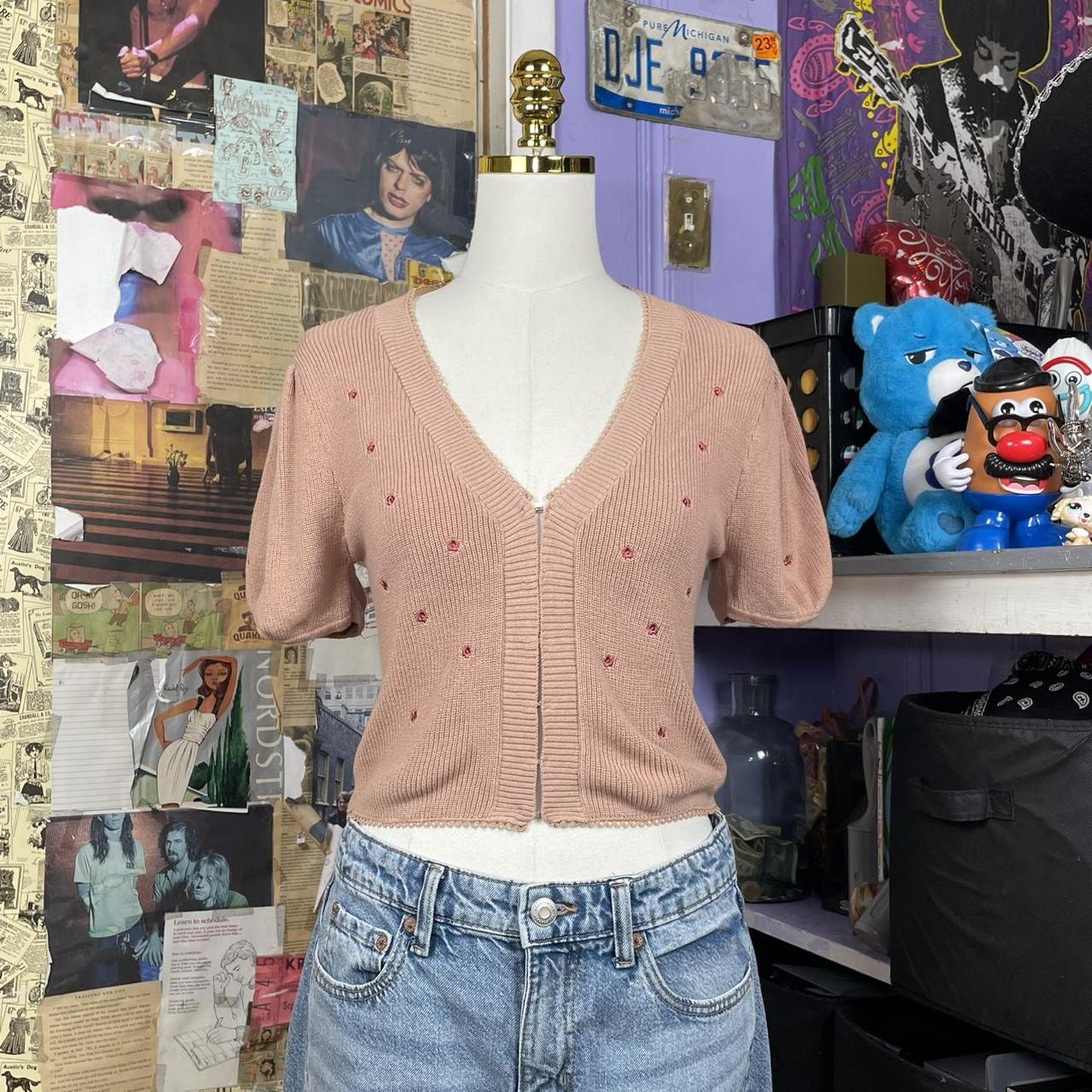 item listed by isalestuff