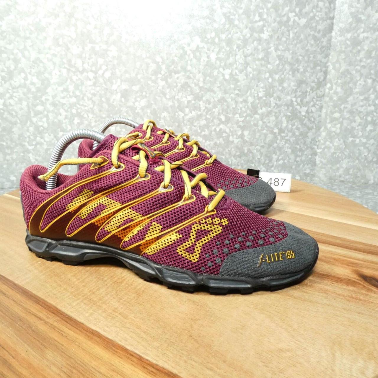 Inov f lite fashion 195