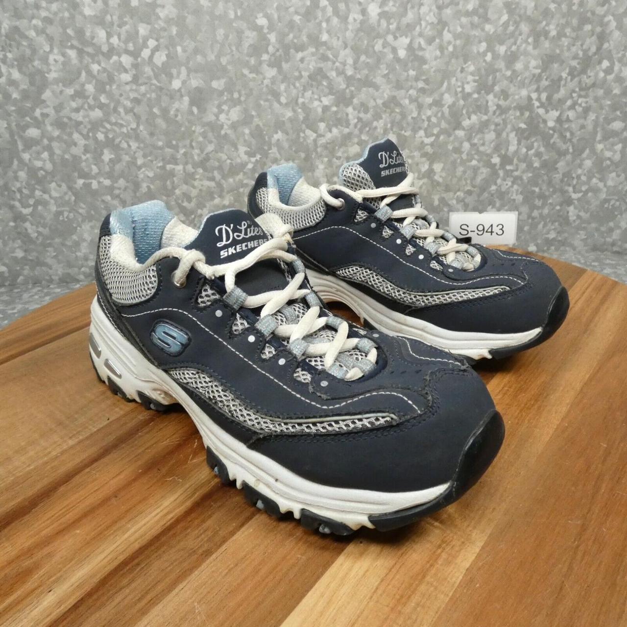 Skechers d light online