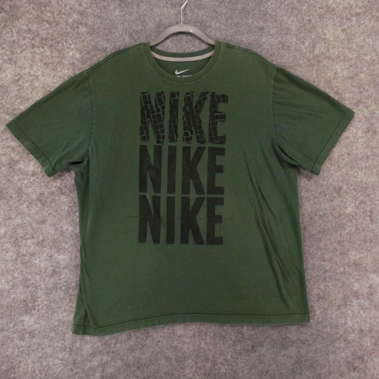 Mens xxl nike t shirts best sale