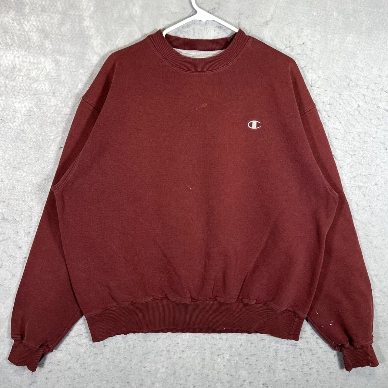 CHAMPION ECO SWEATER ADULT intercultural MEDIUM