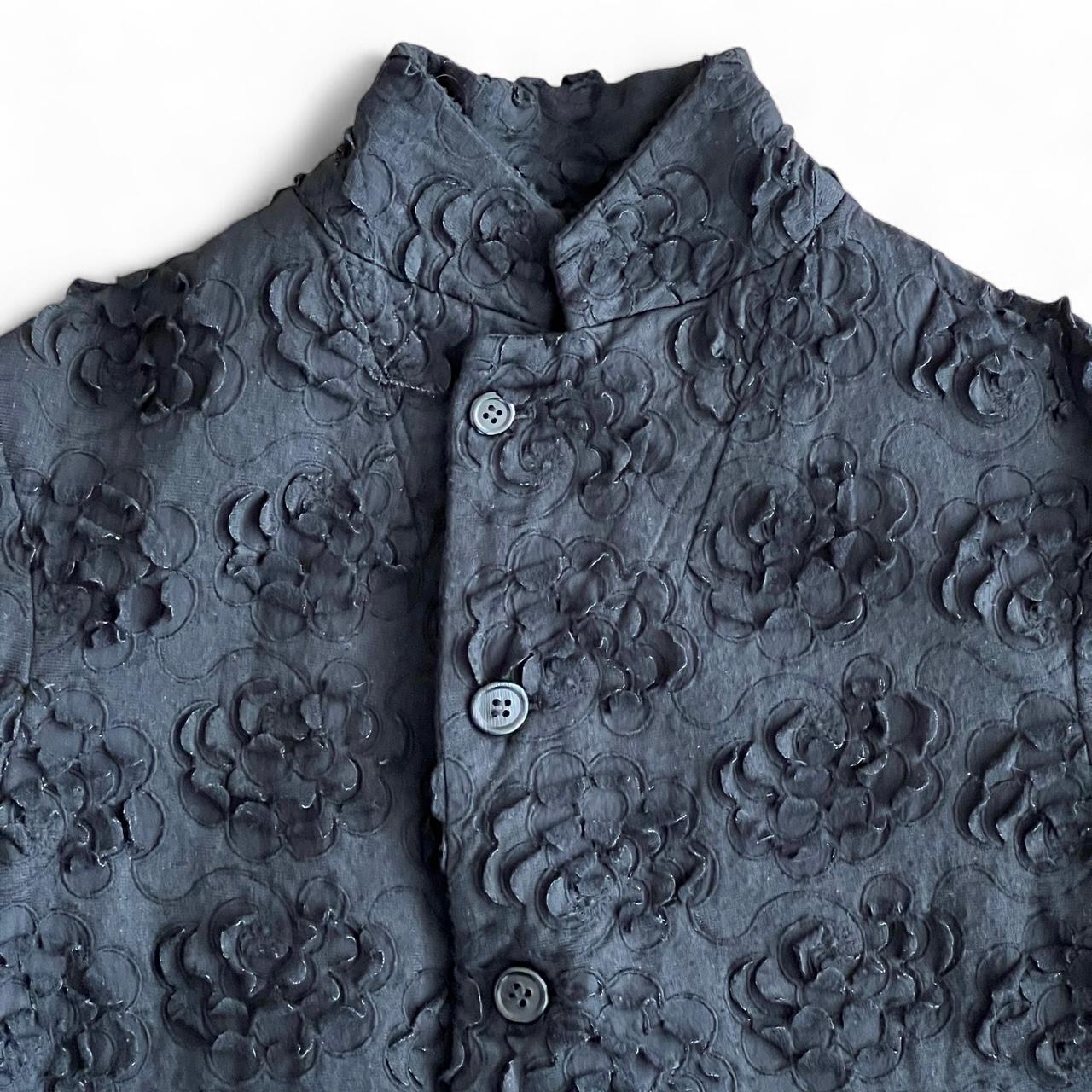 Paul Harnden Shoemakers cardigan with back pocket in | Depop