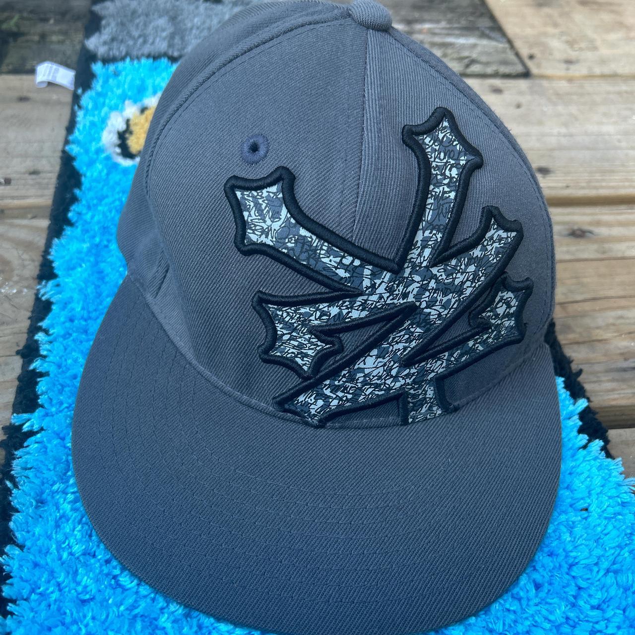 Zoo York , Flexfit fitted , Hat , Size small , #skate Zoo York , Flexfit fitted , Hat , Size small , #skate