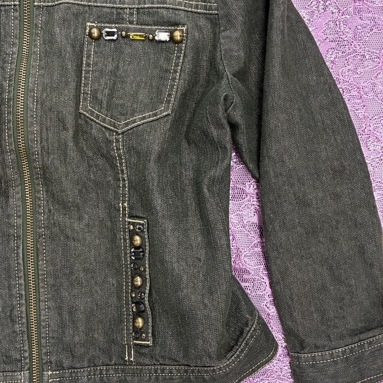 Ruby Rd. Women's Jacket - Black/Grey - M – Ruby R… - image 3