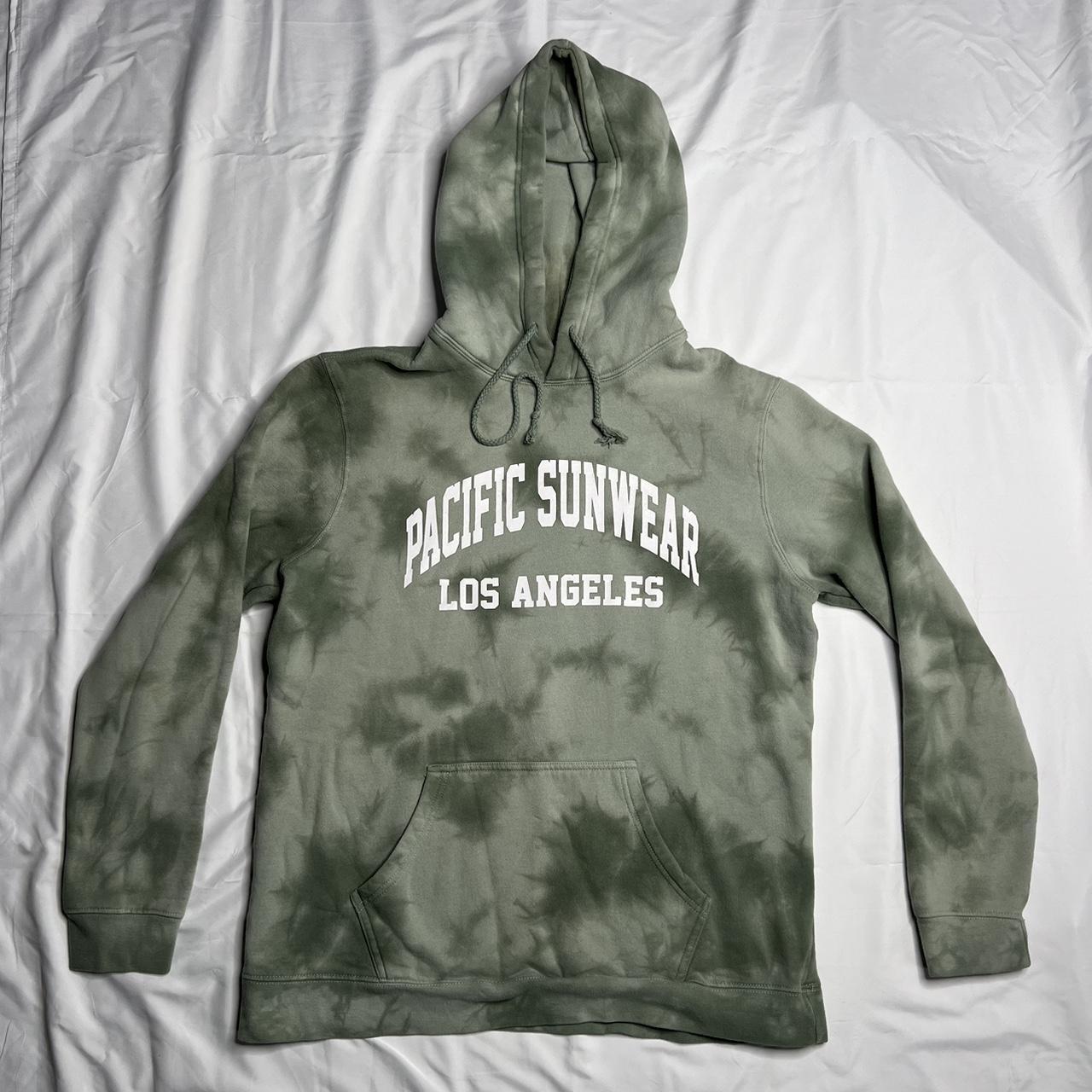 Pacific Sunwear Pacsun Mens Hoodies Pacsun Pacific Sunwear Sleep