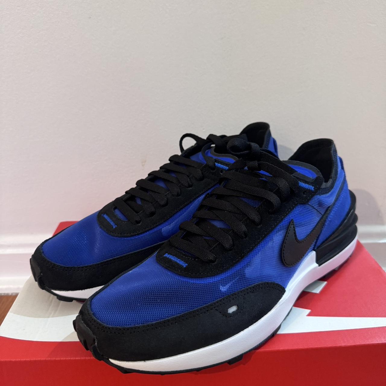 nike air max zm950 blue