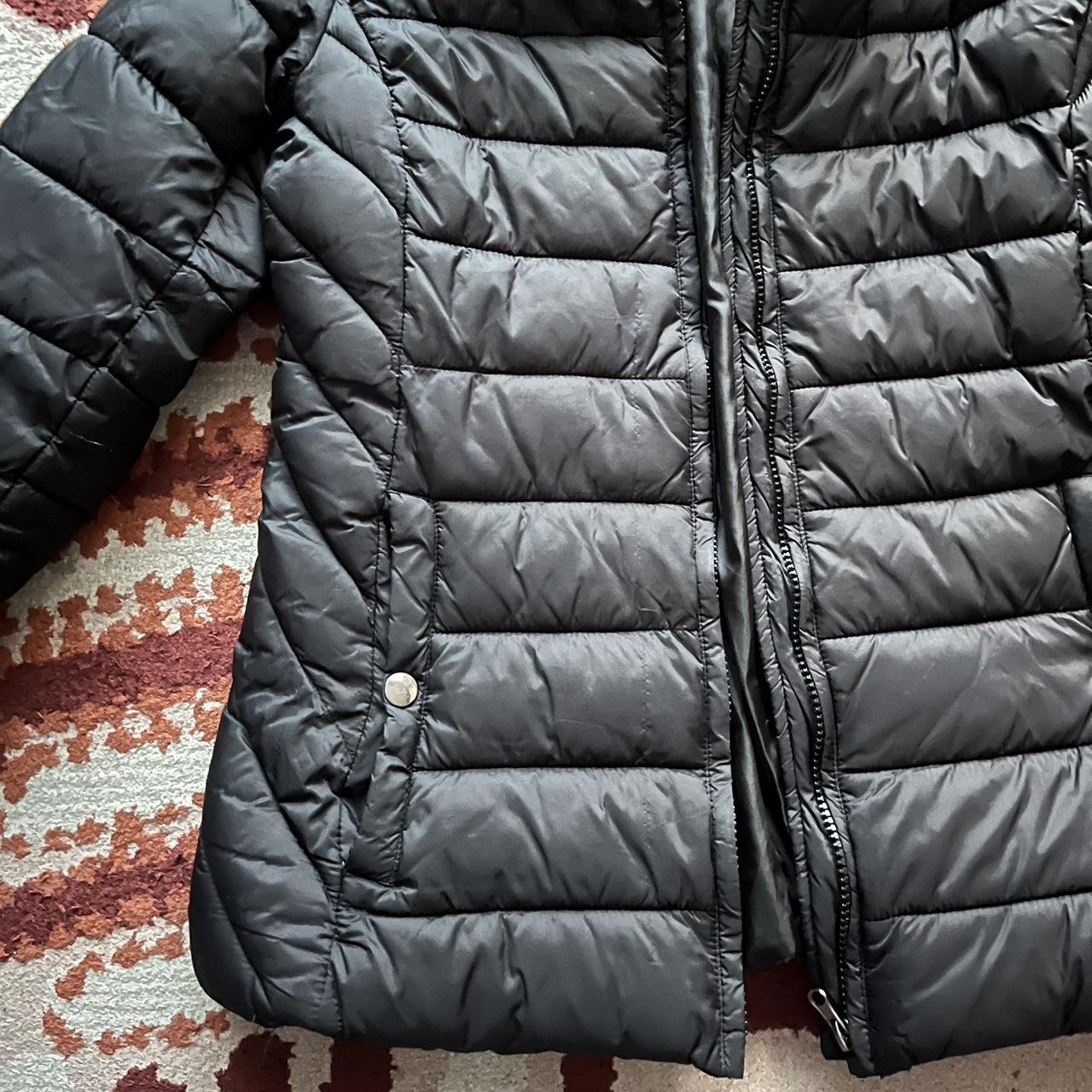 Caroline morgan puffer jacket on sale