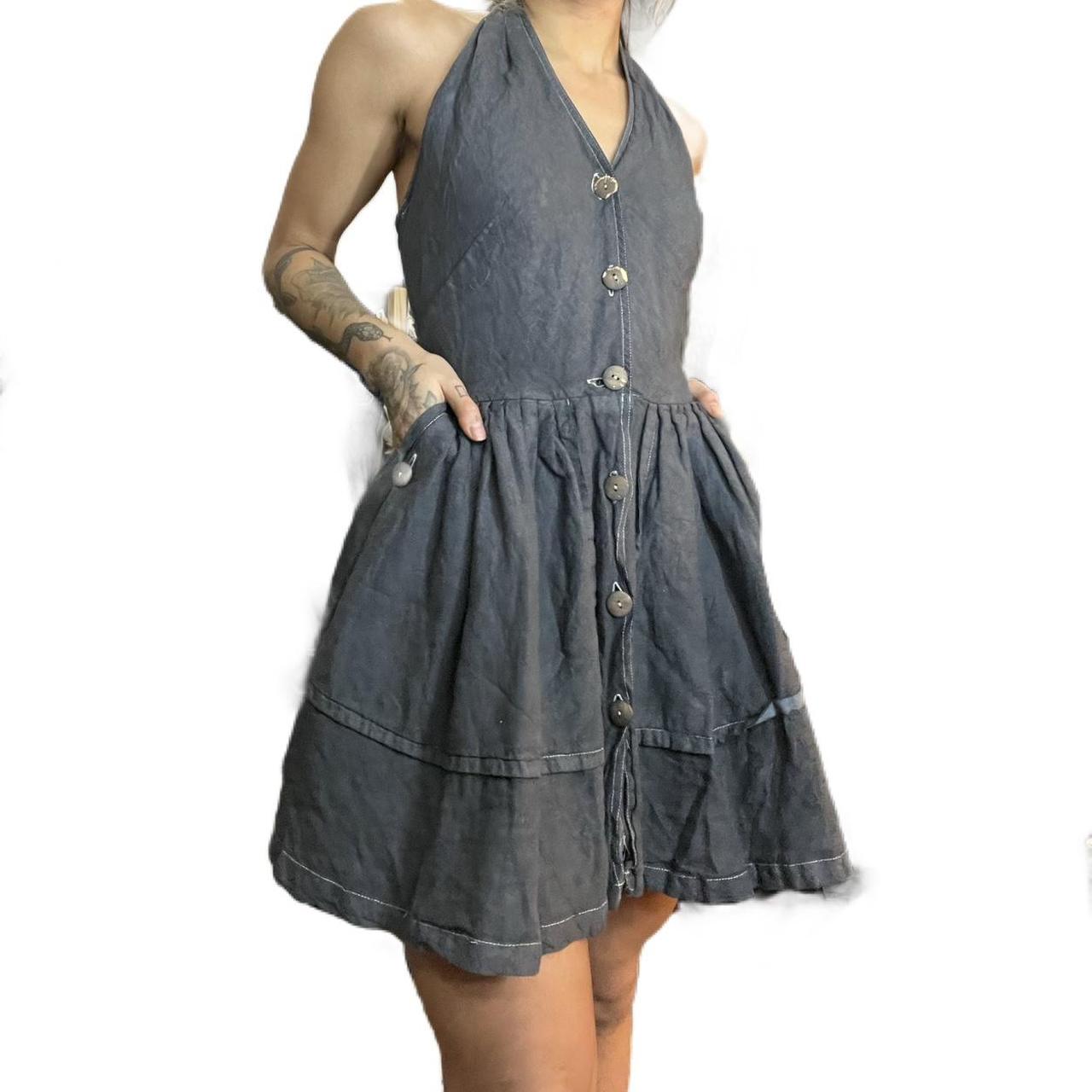 Armani Jeans Women's Dress (2)