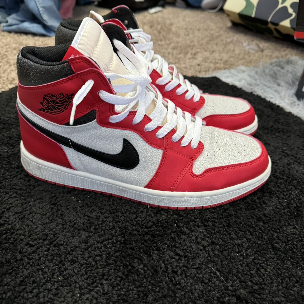 jordan ones dropping