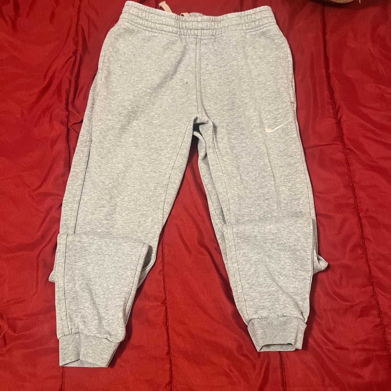 mens nike skinny sweatpants