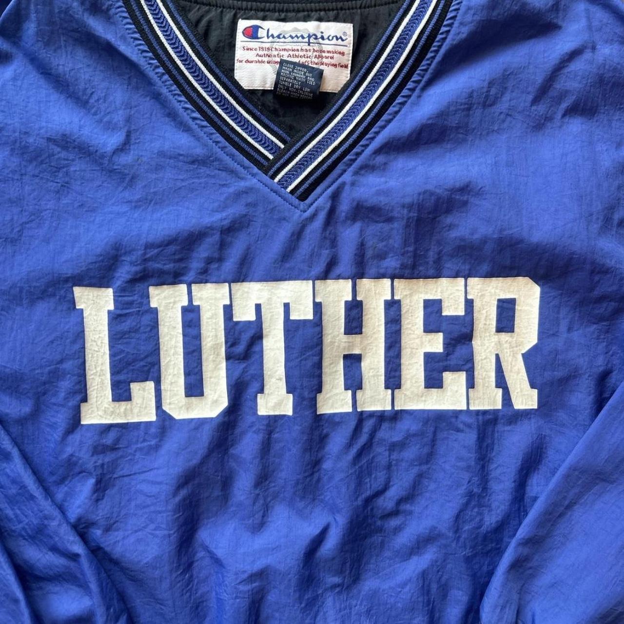 Vintage Luther Champion Products high quality Jacket