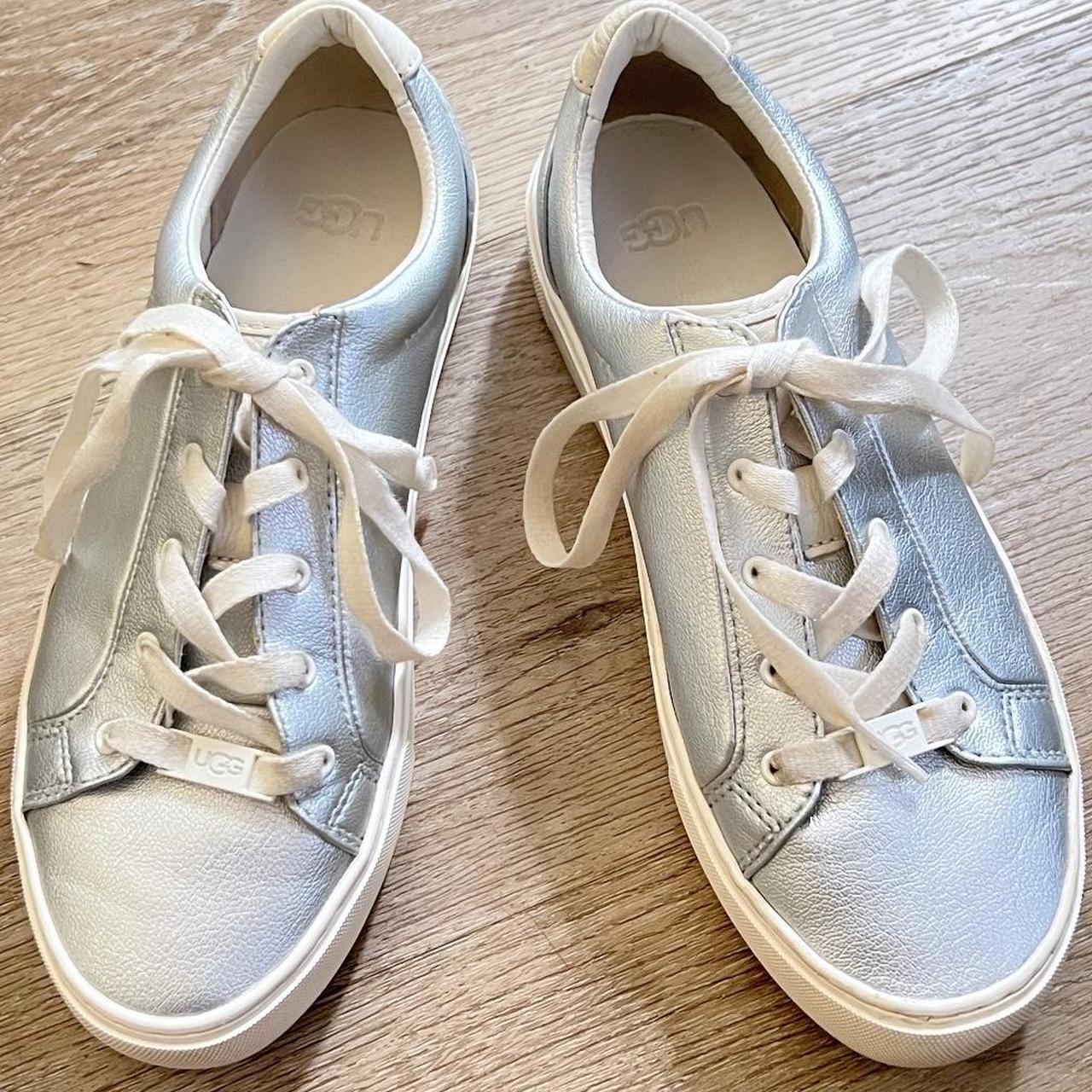 Ugg Australia Women's Zilo Metallic Fashion