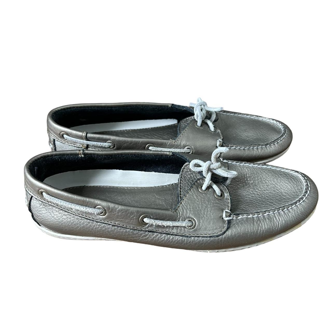 Ll bean boat shoes womens online