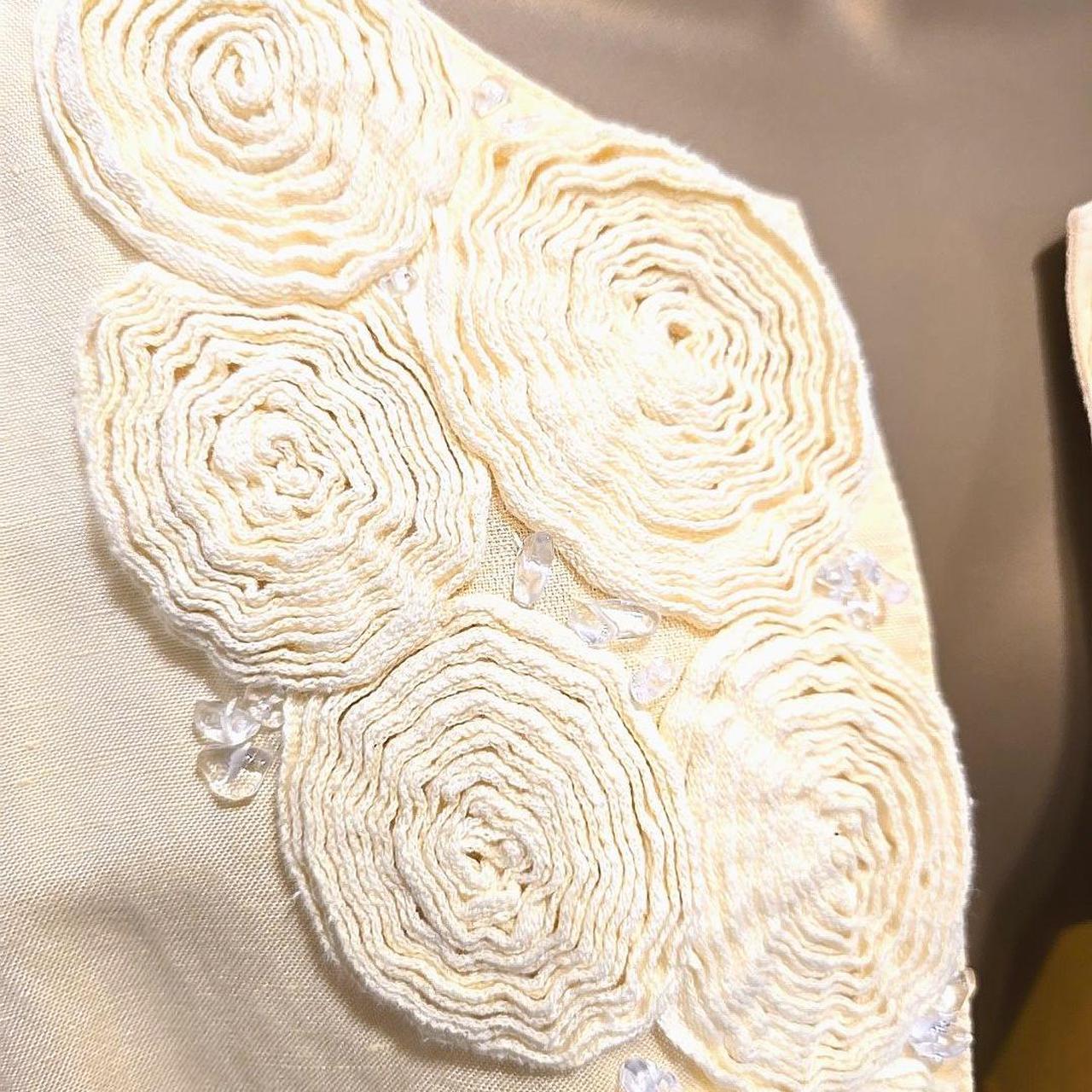 Ruby Rd. Women's Blazer Jacket - Yellow - 16 – Ru… - image 2