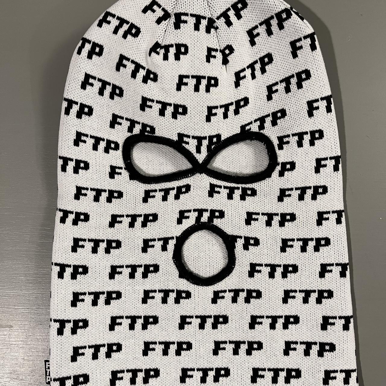 FTP popular Baclava Face Mask NEW