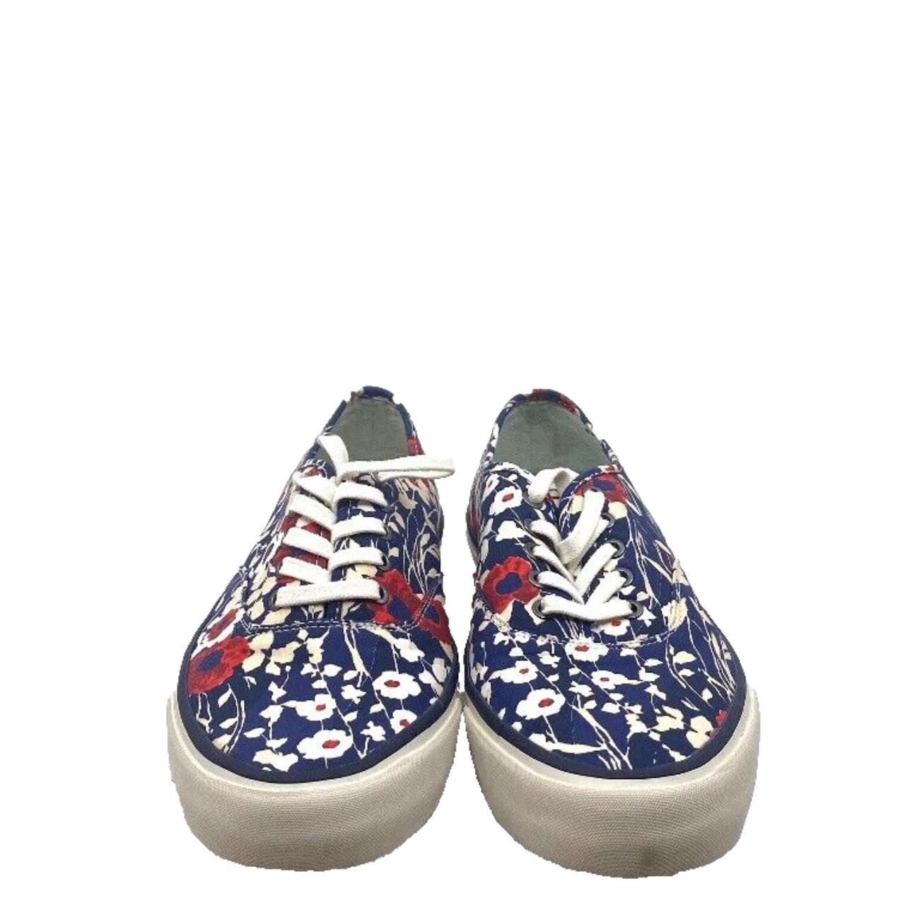 SEAVEES Legend Sneaker Trina Turk EU 40/US W 9,... - Depop