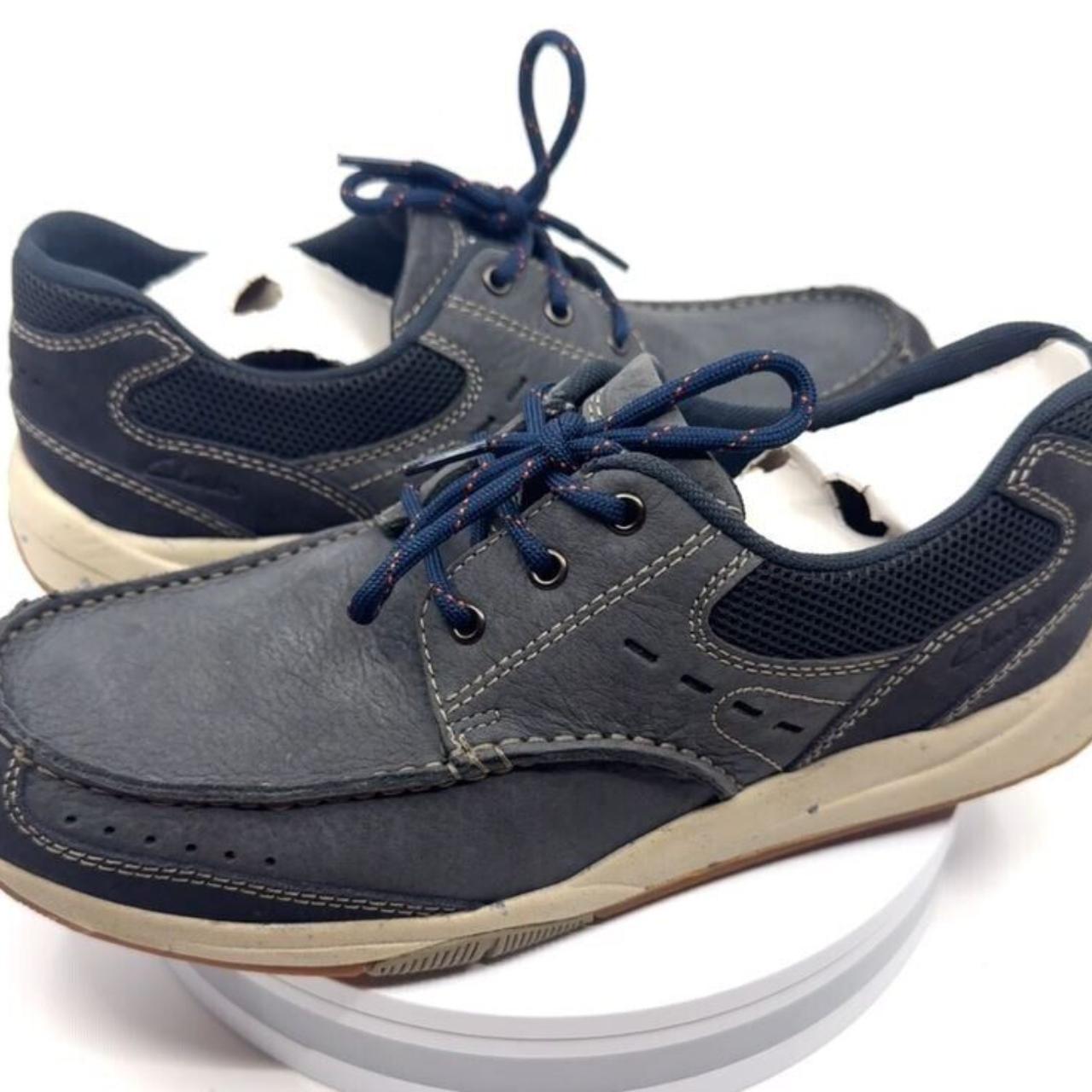 Clarks allston hotsell