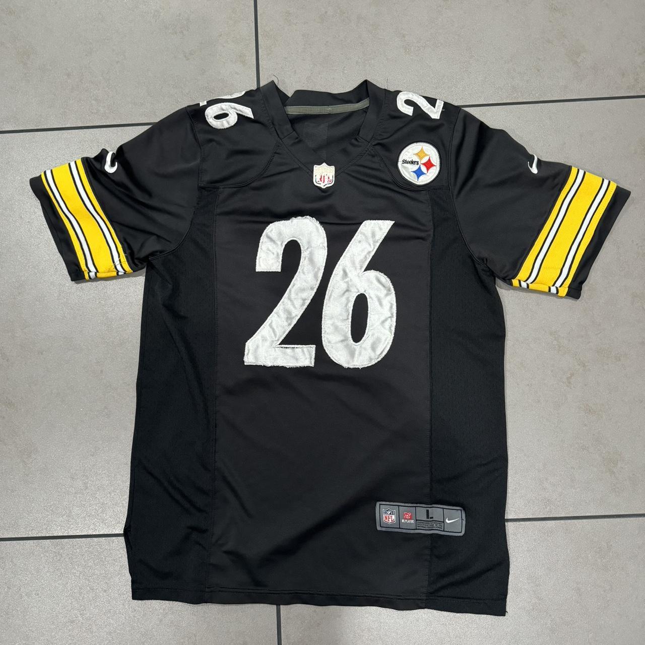 Nike Steelers jersey - Depop