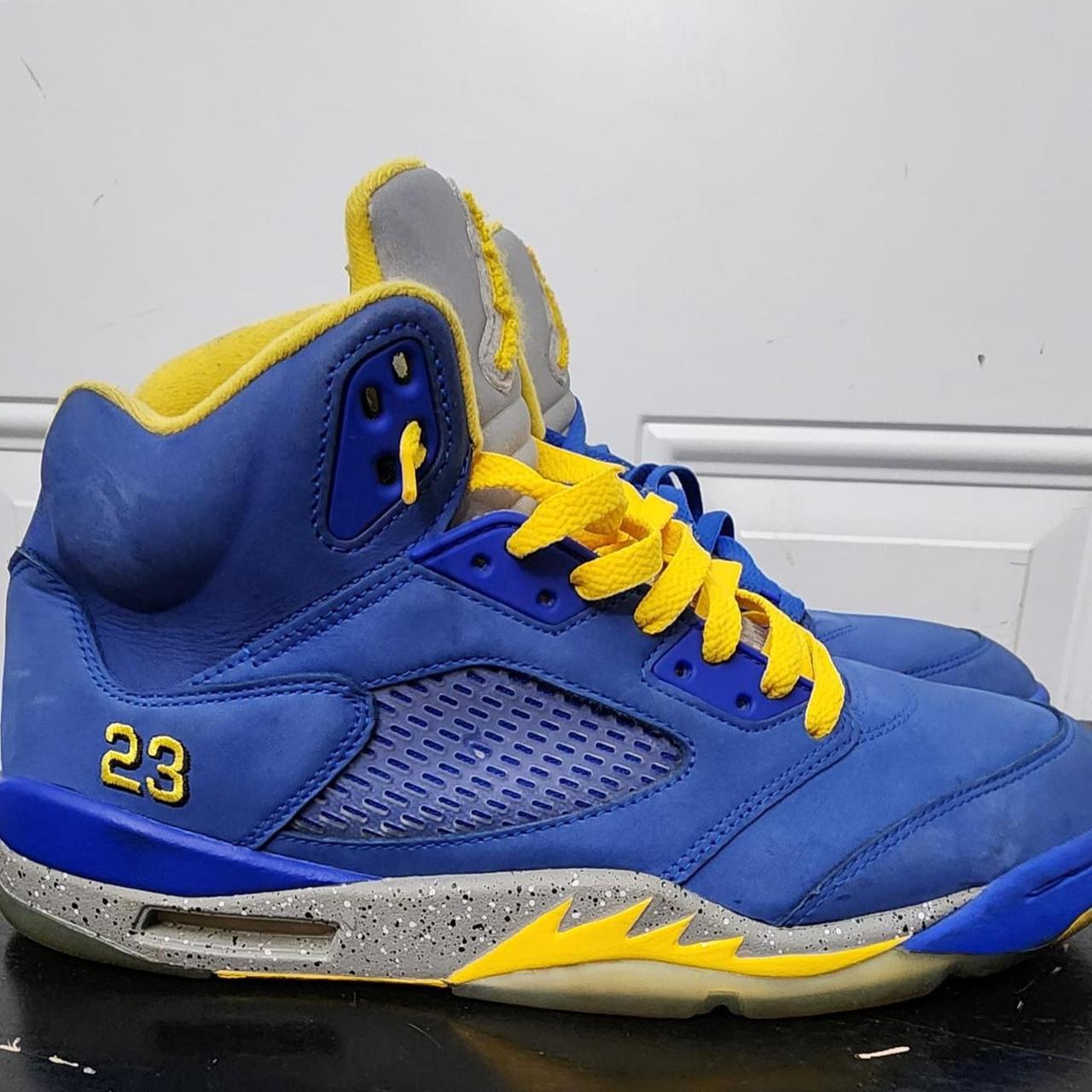 Blue yellow 5s 2019 on sale