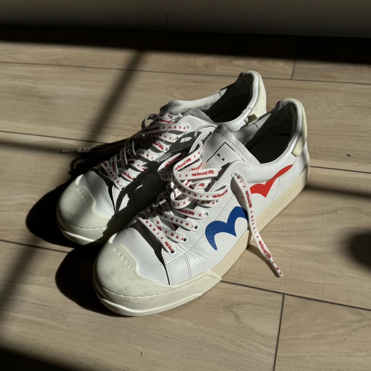 Marni shoes - Depop