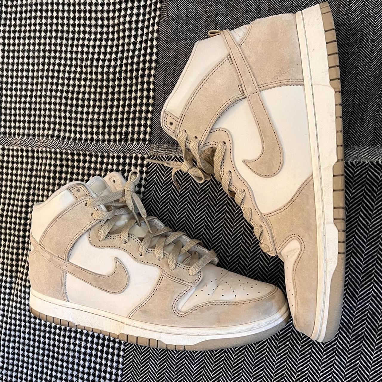 mens nike dunk high tops