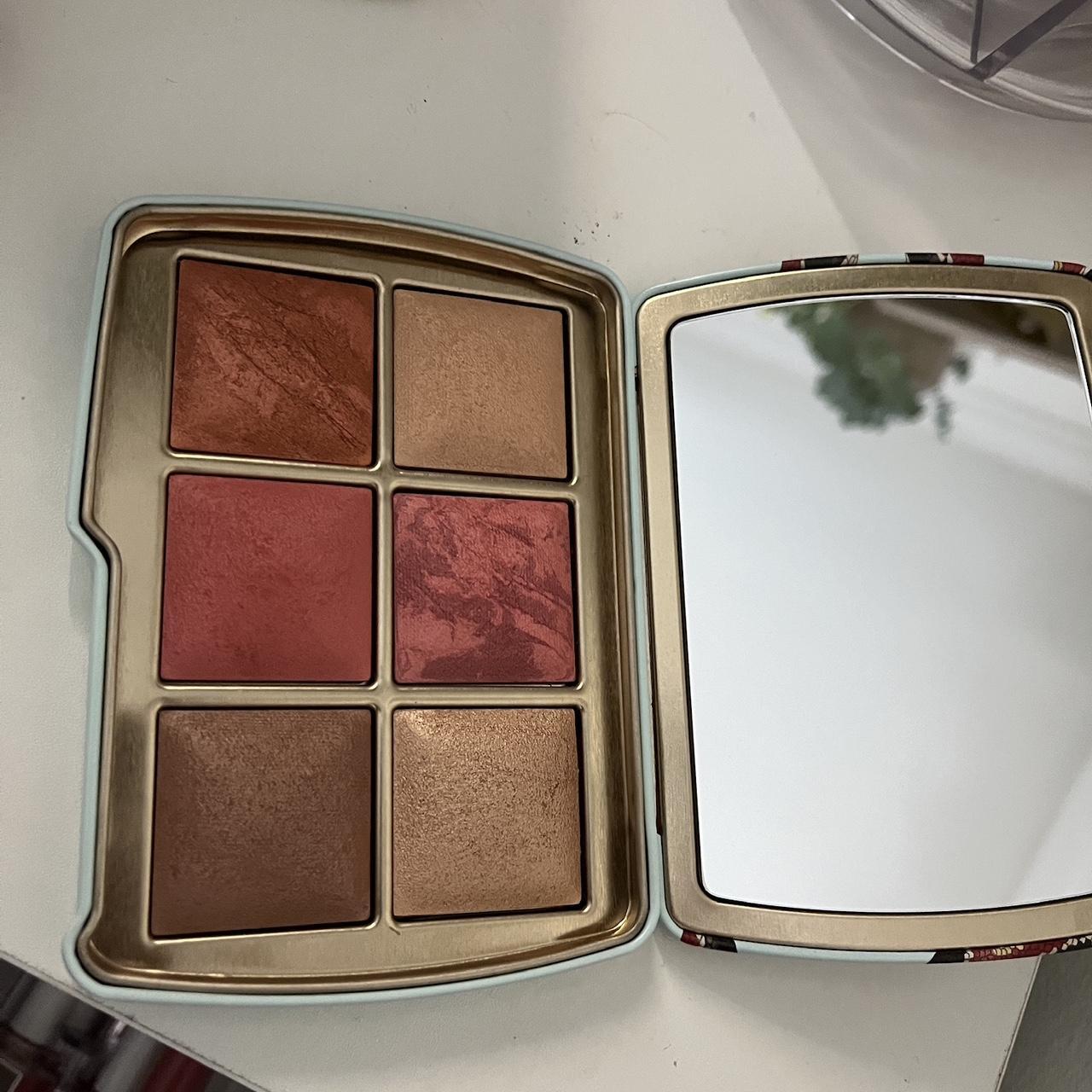LIMITED EDITION Hourglass Snake Ambient Palette | Depop