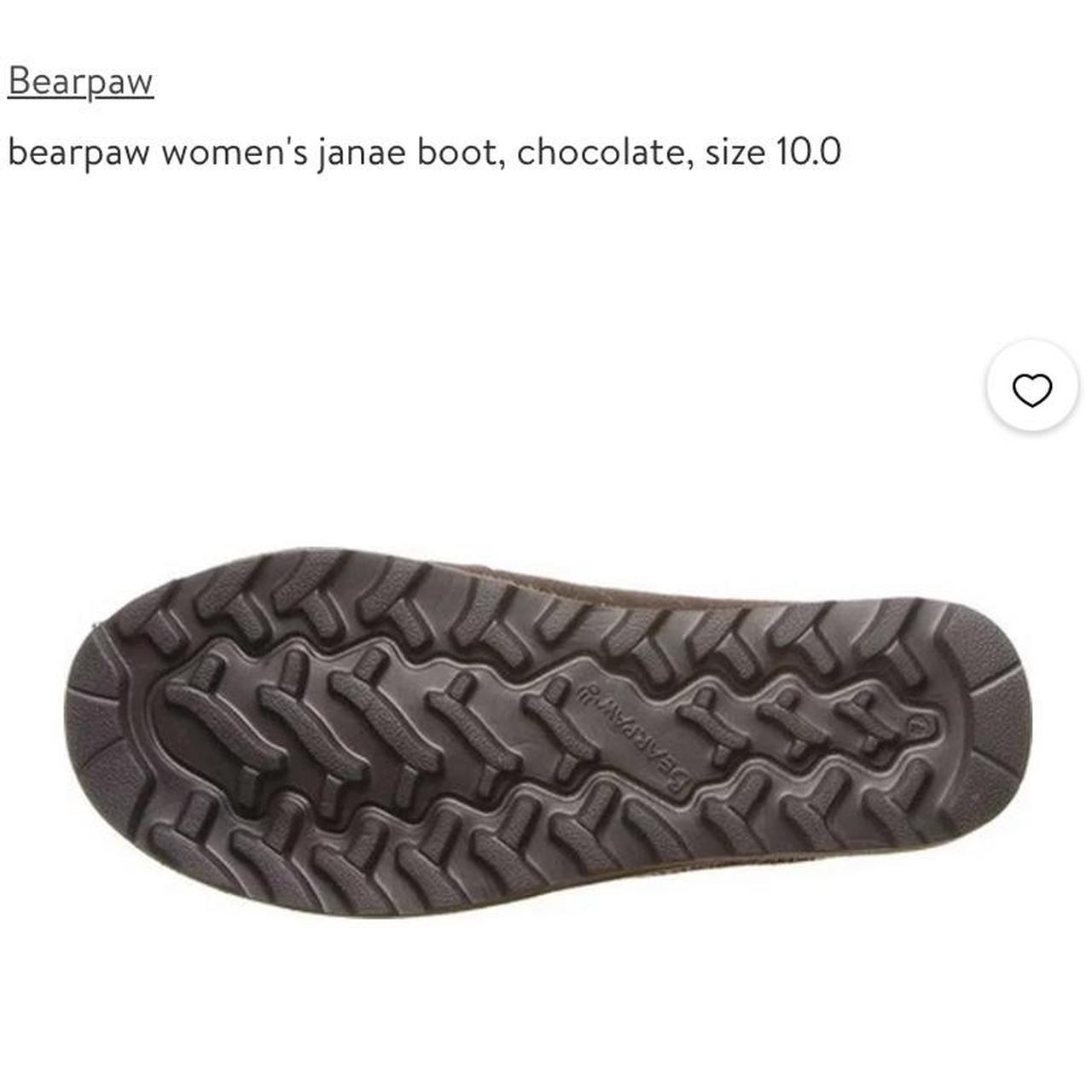 Bearpaw janae boots best sale