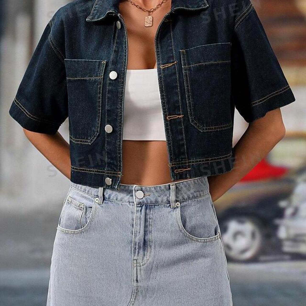 Elevate your summer wardrobe with this stylish Depop