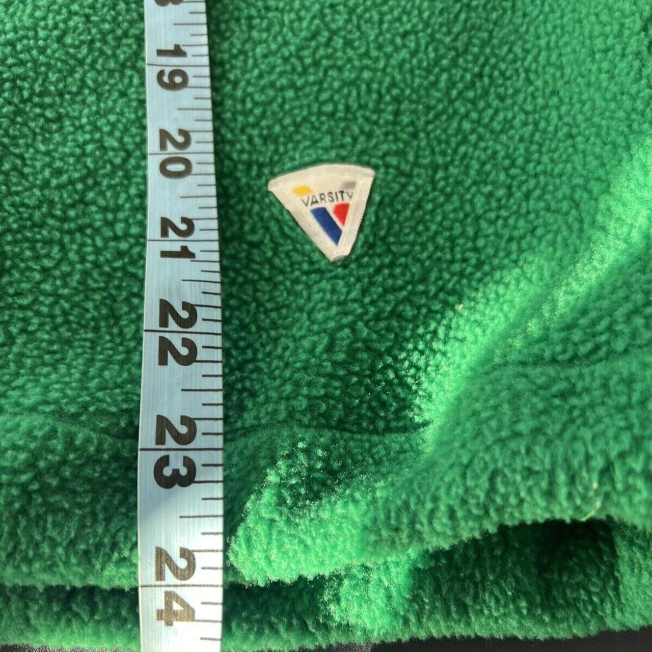 Source Unknown Women's Sweatshirt - Green/Yellow … - image 7