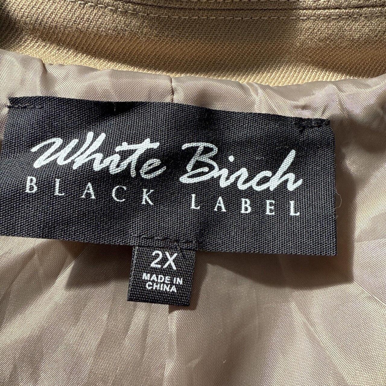 Source Unknown Women's Party Jacket - Tan - 2 – T… - image 8