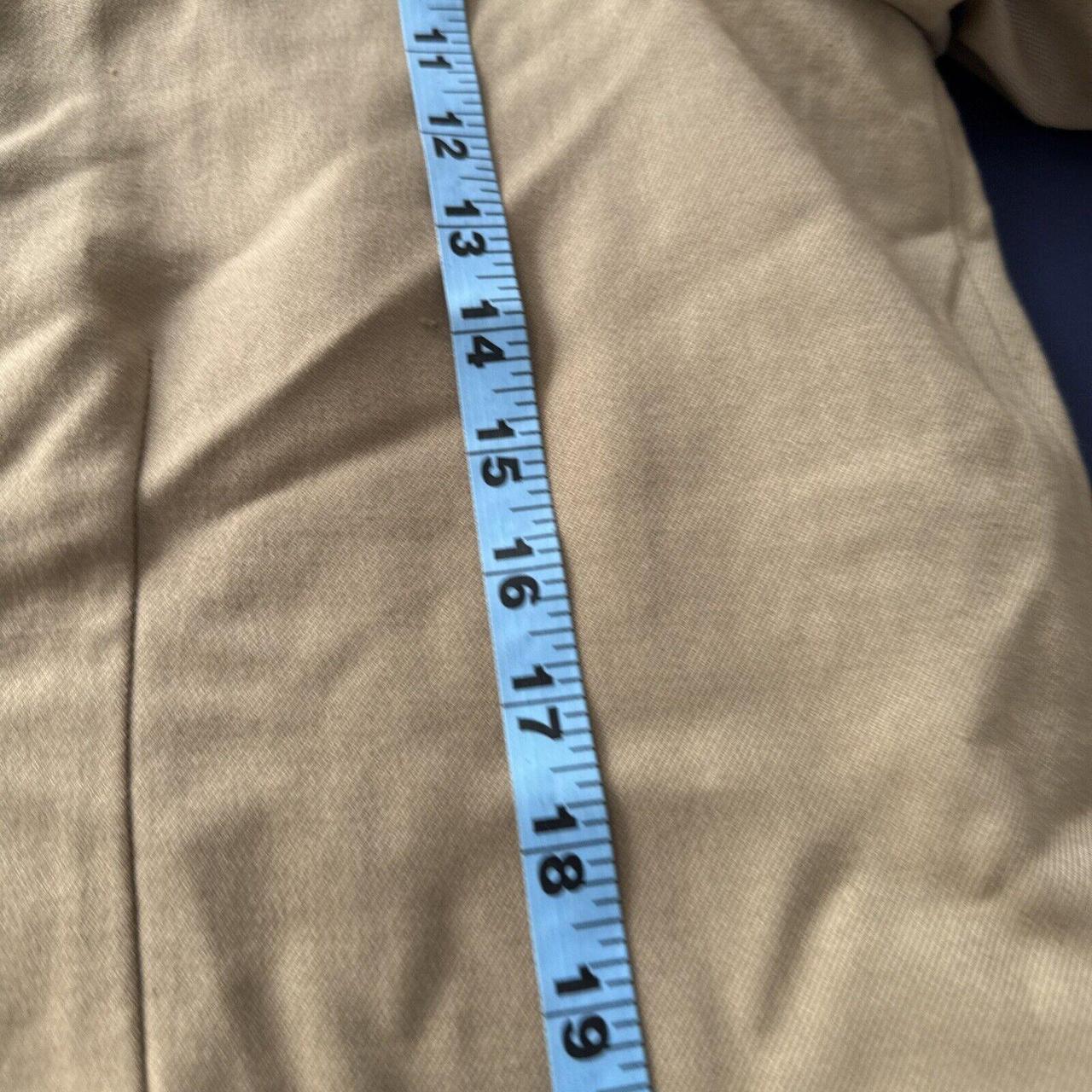 Source Unknown Women's Party Jacket - Tan - 2 – T… - image 7