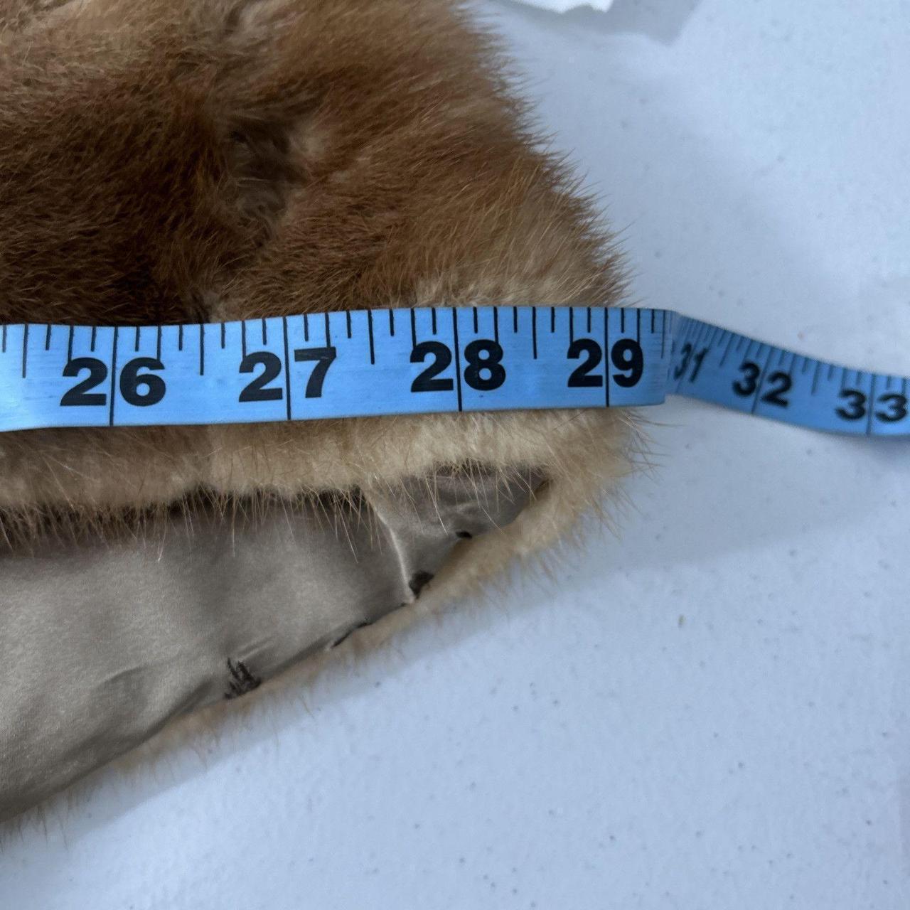 Source Unknown Women's Party Coat - Brown - S – T… - image 6