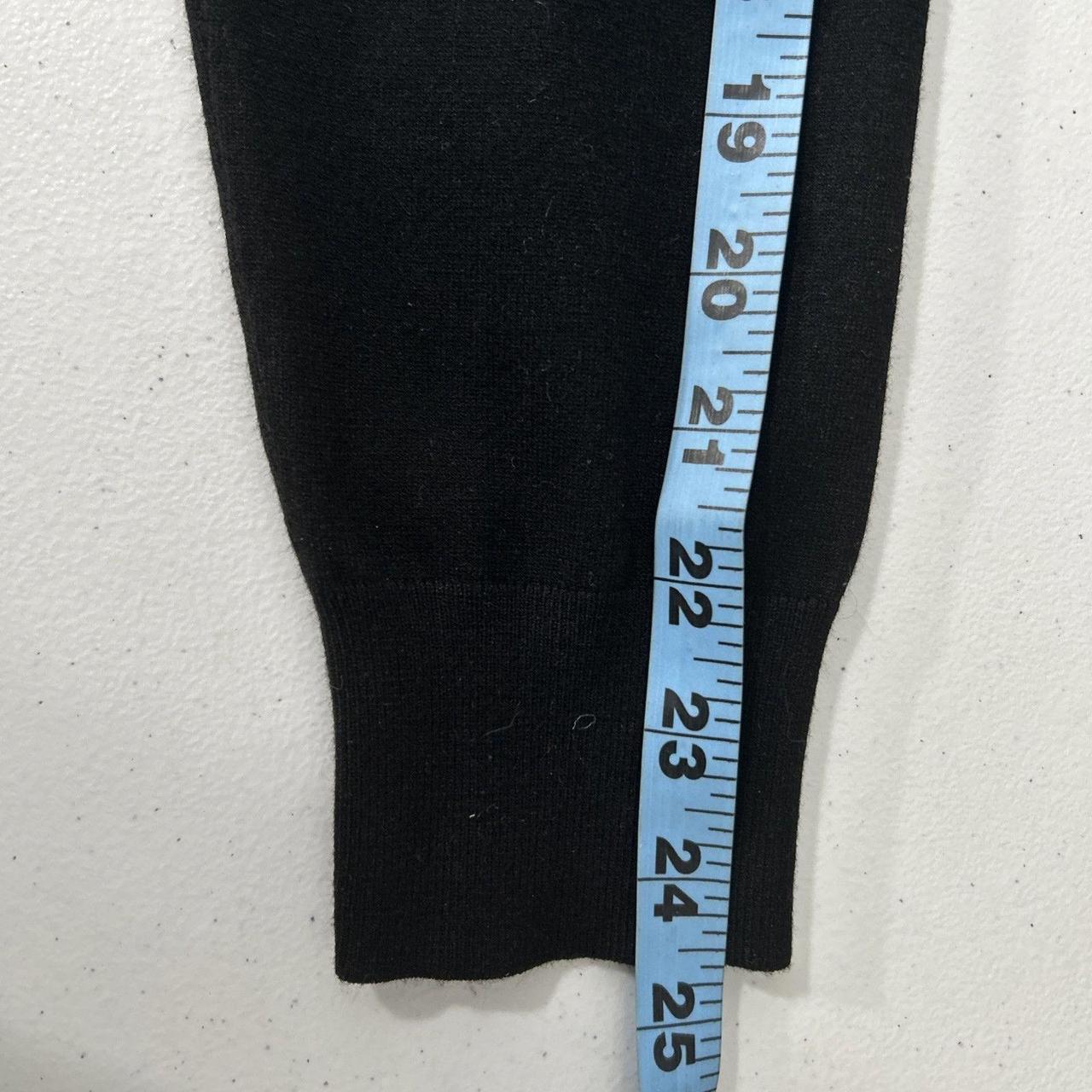 Source Unknown Women's Sweater - Multi - L – This… - image 8