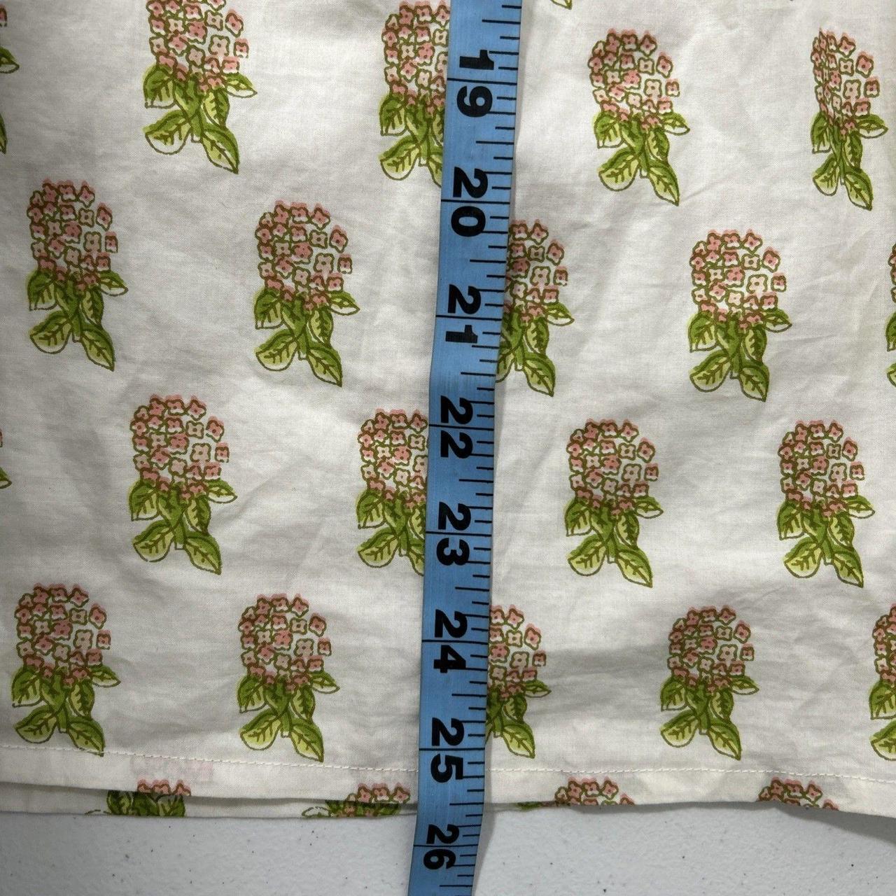 Source Unknown Women's Blouse - Multi - L – The O… - image 7