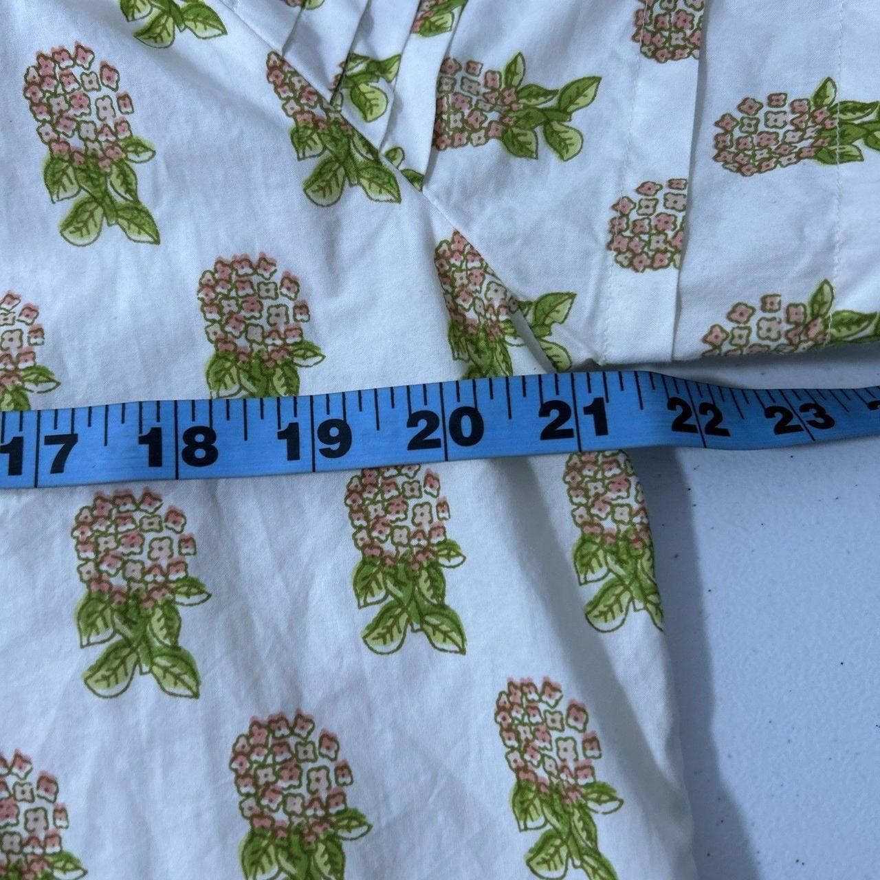 Source Unknown Women's Blouse - Multi - L – The O… - image 6