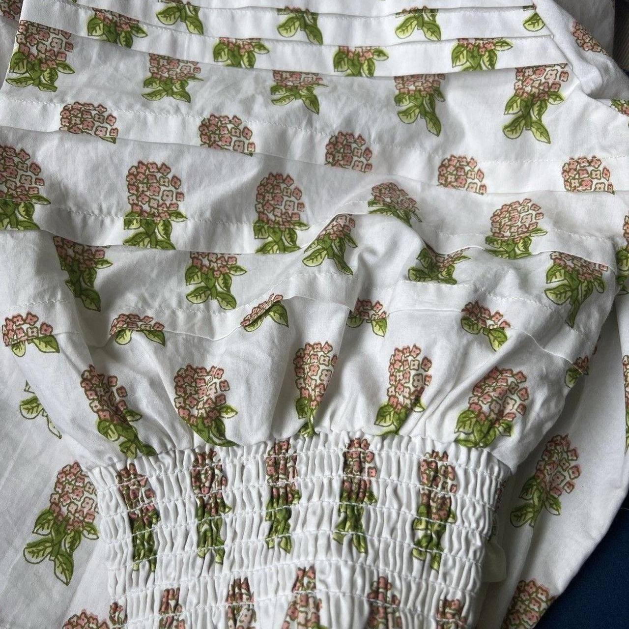 Source Unknown Women's Blouse - Multi - L – The O… - image 8