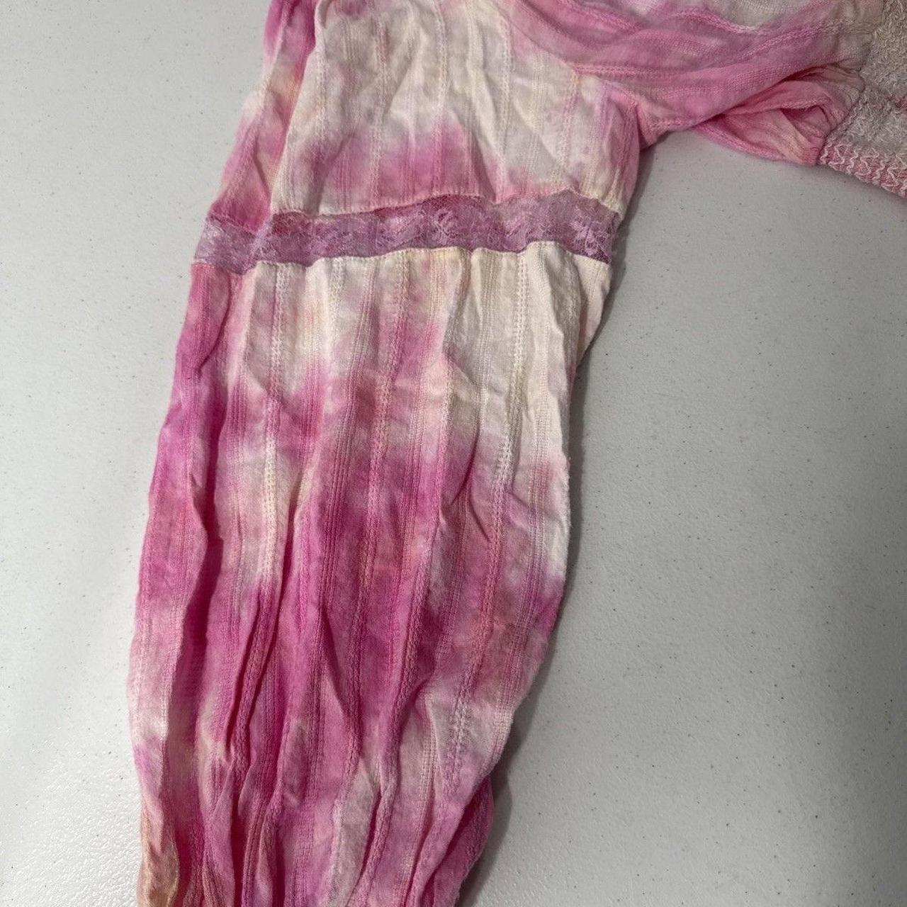 Source Unknown Women's Crop top - Multi - M – The… - image 8