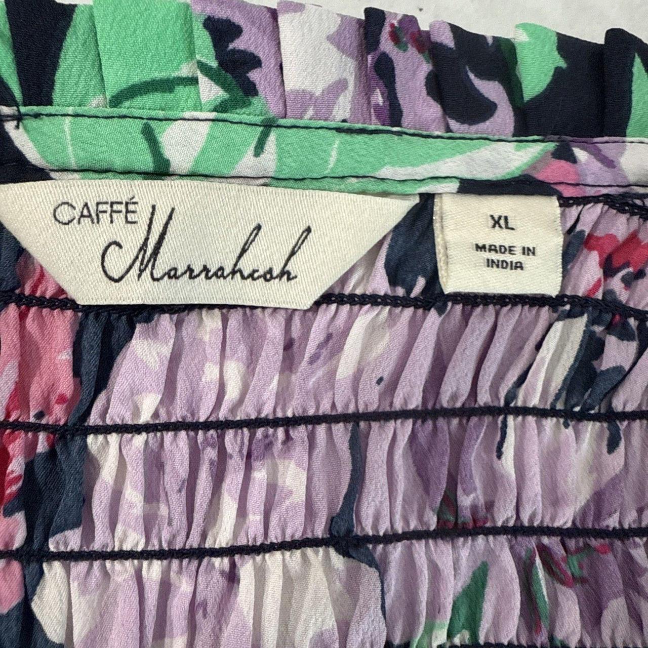 Source Unknown Women's Blouse - Multi - XL – The … - image 8