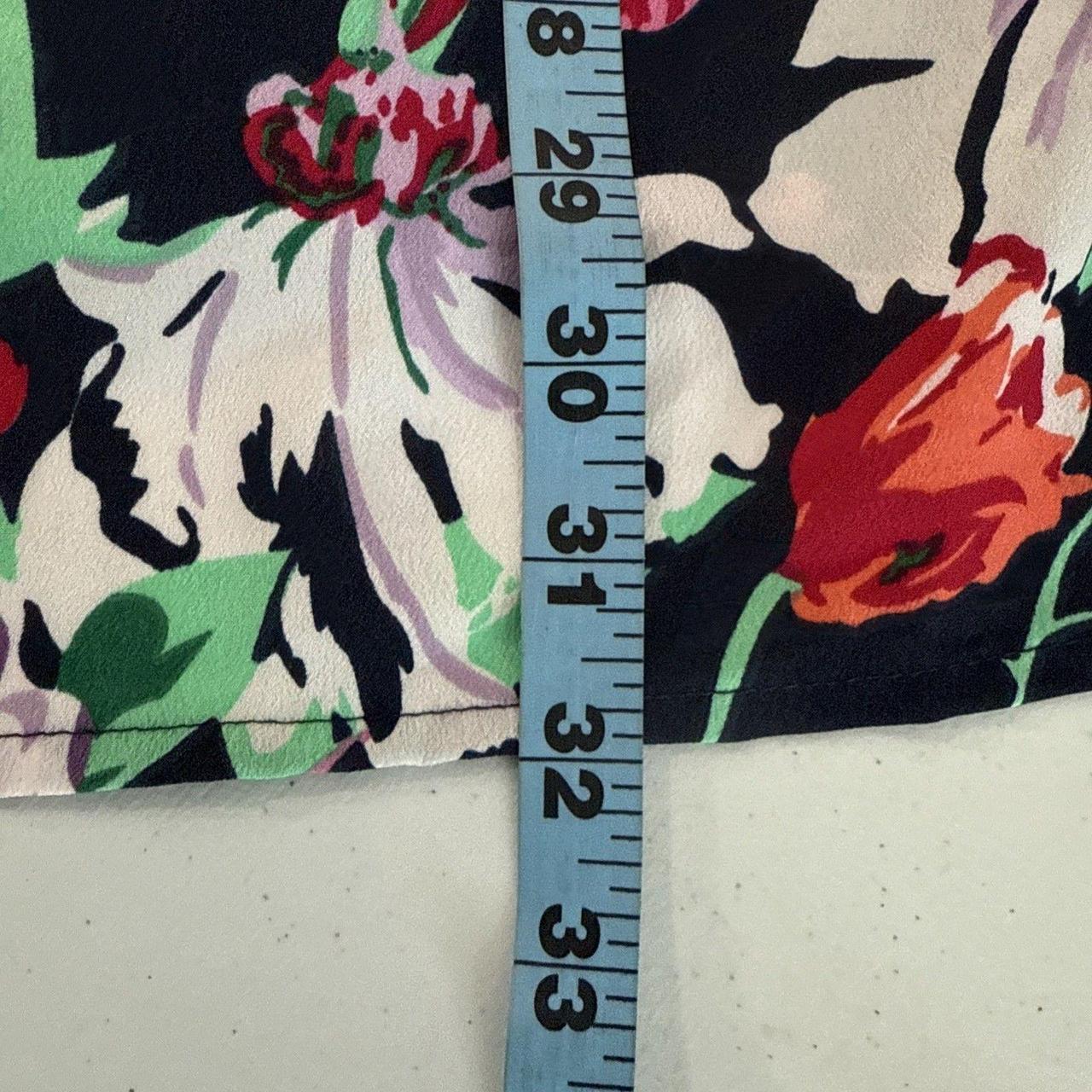 Source Unknown Women's Blouse - Multi - XL – The … - image 7