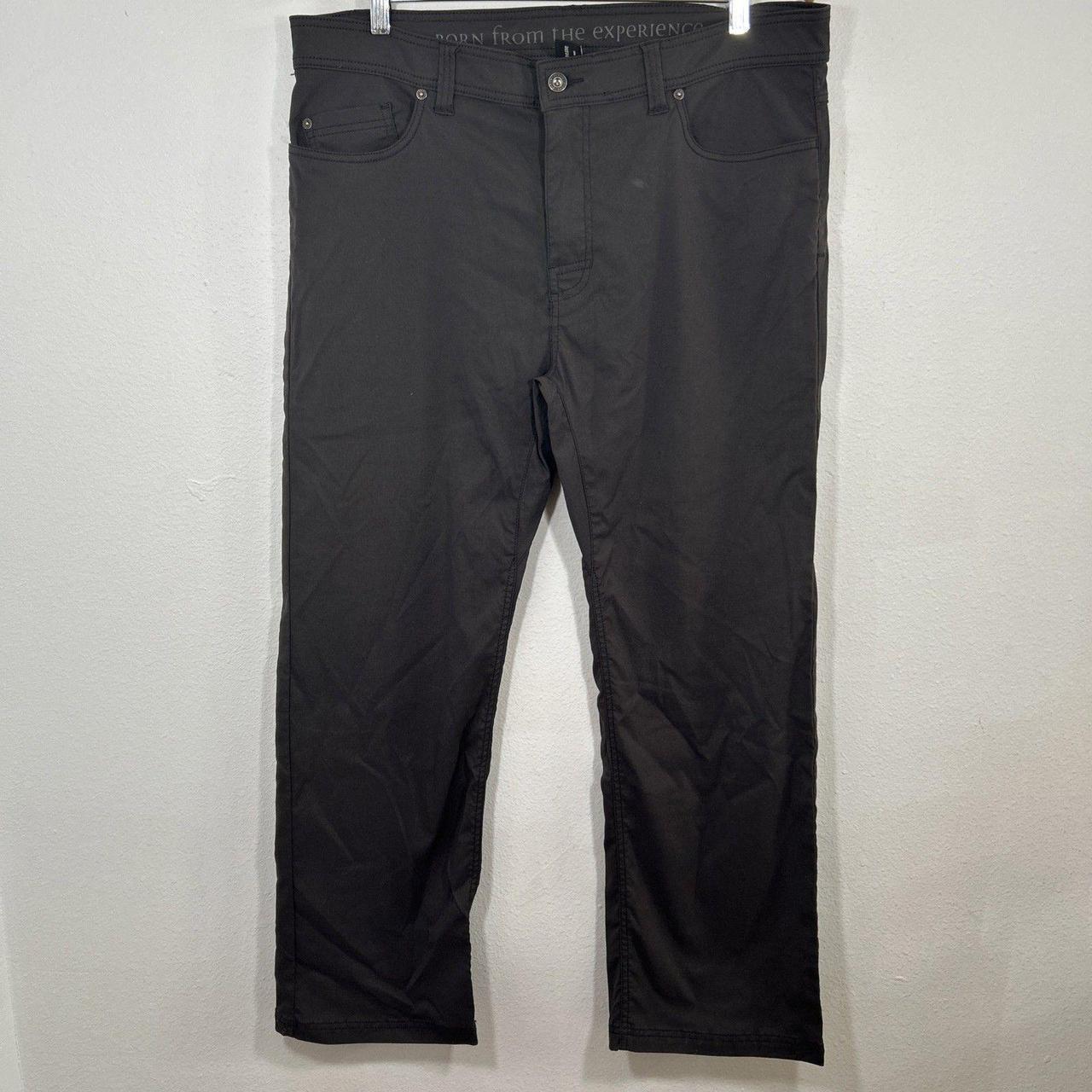 Source Unknown Men's Pants - Grey - 38" – The Kuh… - image 1