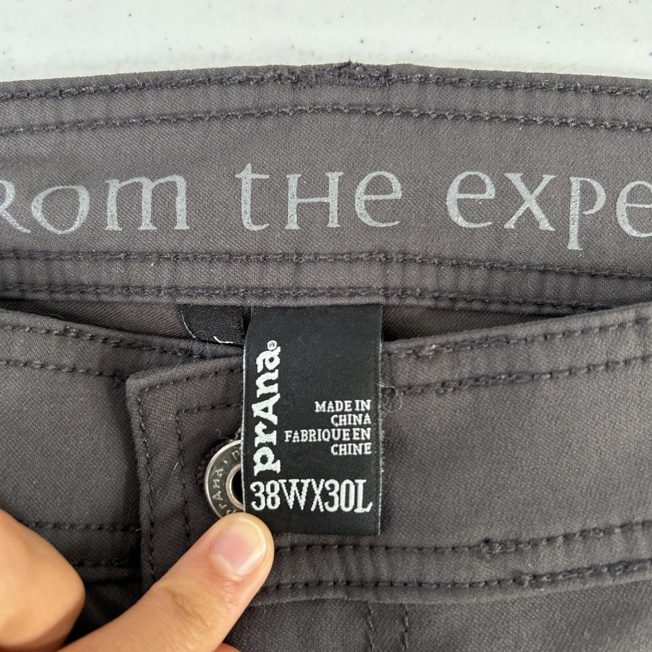 Source Unknown Men's Pants - Grey - 38" – The Kuh… - image 4