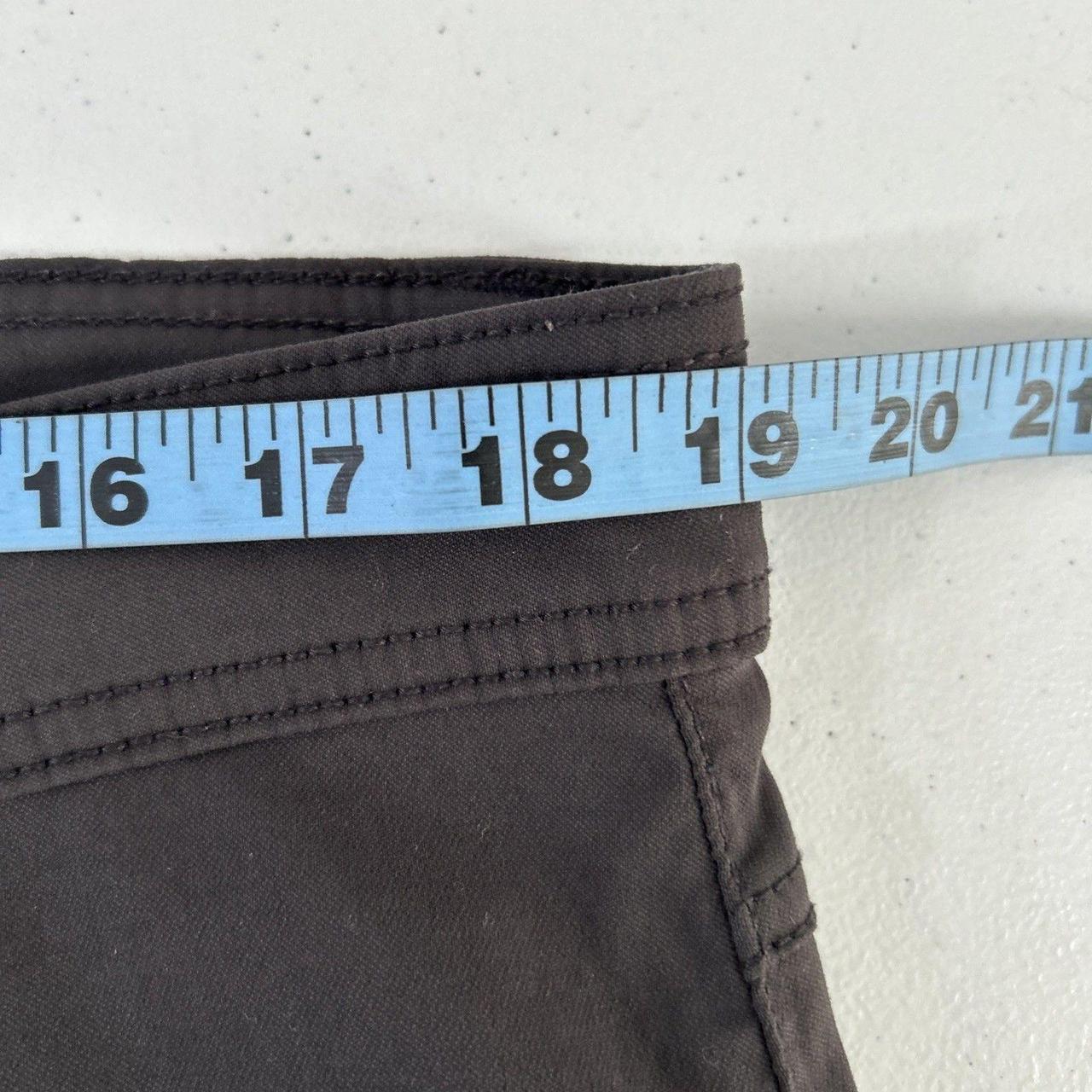 Source Unknown Men's Pants - Grey - 38" – The Kuh… - image 3