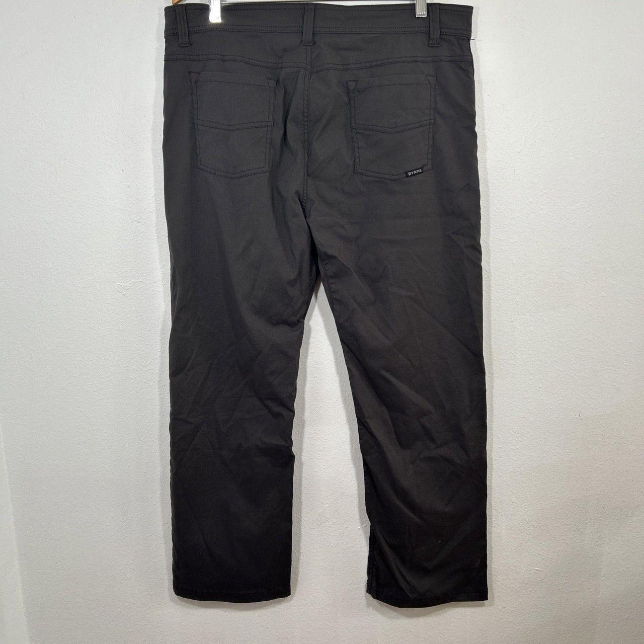 Source Unknown Men's Pants - Grey - 38" – The Kuh… - image 2