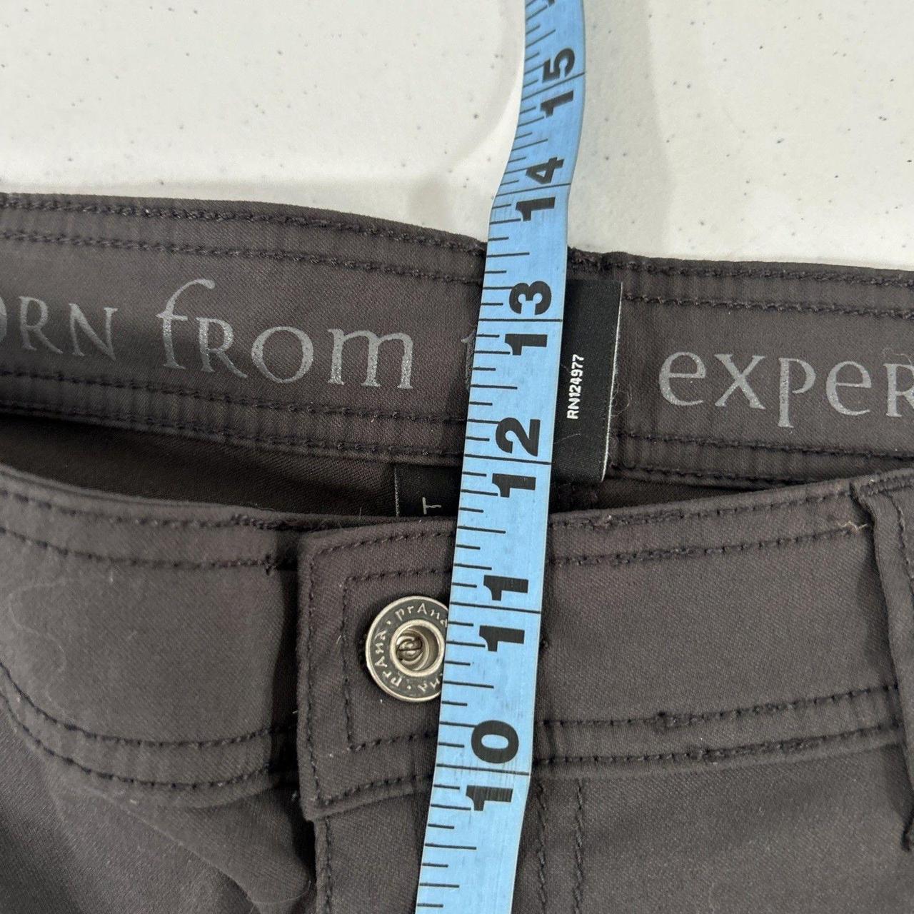 Source Unknown Men's Pants - Grey - 38" – The Kuh… - image 5