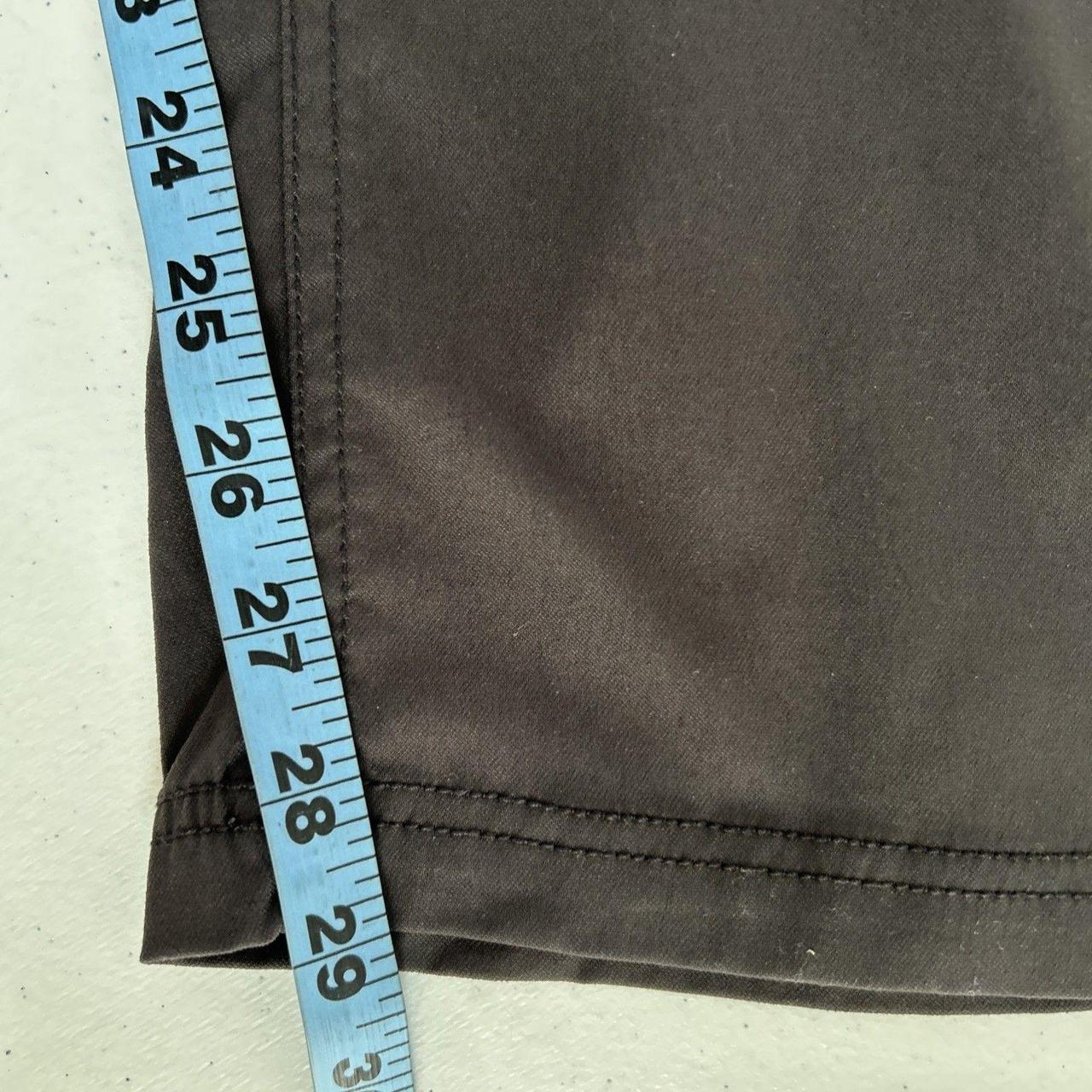 Source Unknown Men's Pants - Grey - 38" – The Kuh… - image 6