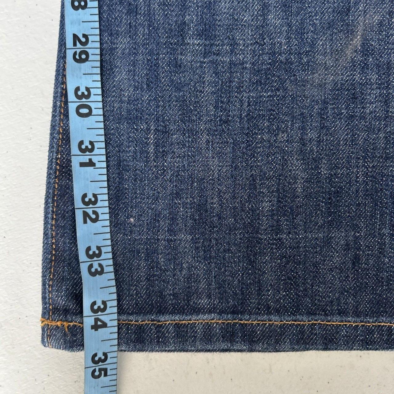 Source Unknown Women's Bootcut Jeans - Blue - 27"… - image 8