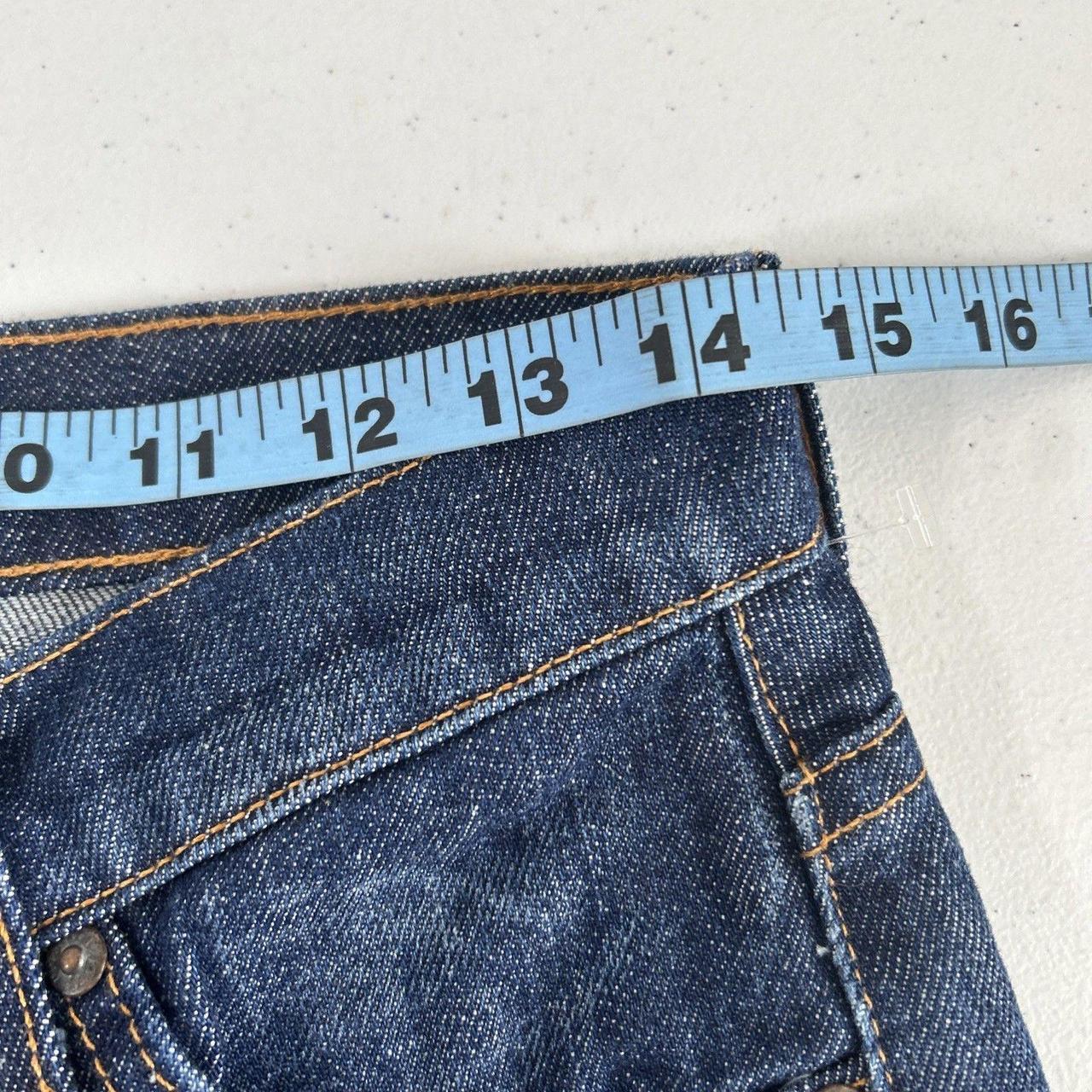 Source Unknown Women's Bootcut Jeans - Blue - 27"… - image 6