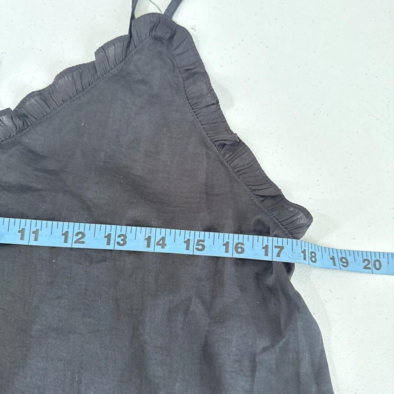 Source Unknown Women's Tank top - Pink - L – Elev… - image 5