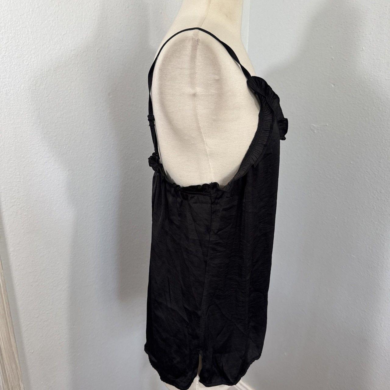 Source Unknown Women's Tank top - Pink - L – Elev… - image 3