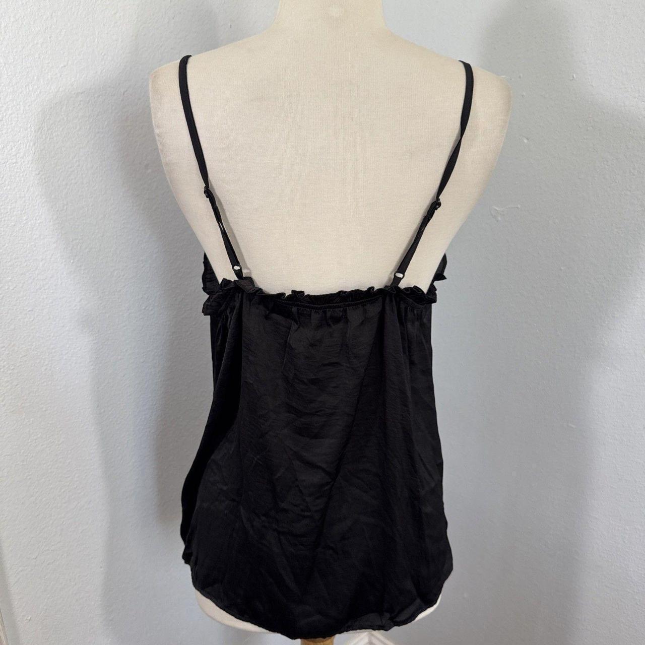 Source Unknown Women's Tank top - Pink - L – Elev… - image 4